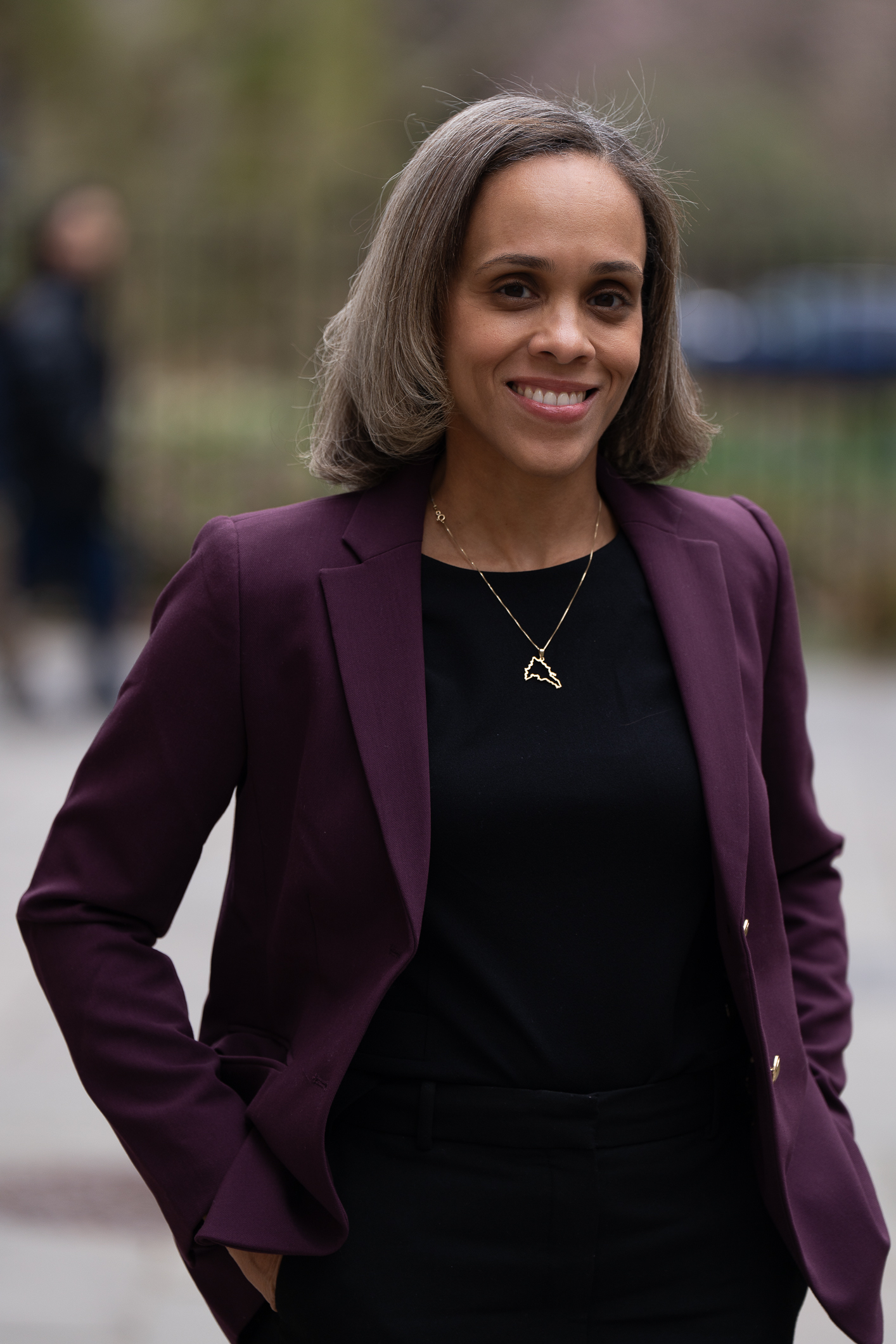 Dr. Cristina Melendez